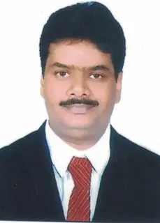Dr. Jayaprakash, Orthopaedic Surgeon